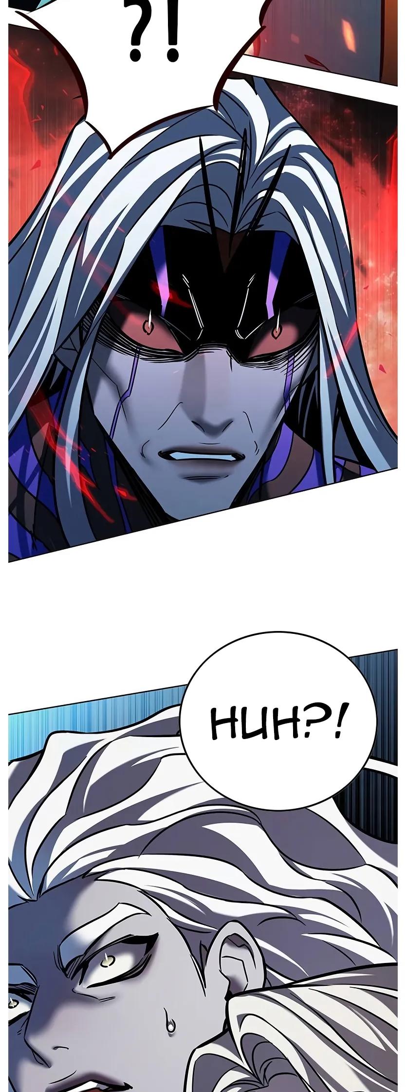 Eleceed Chap 316 - Next Chap 317
