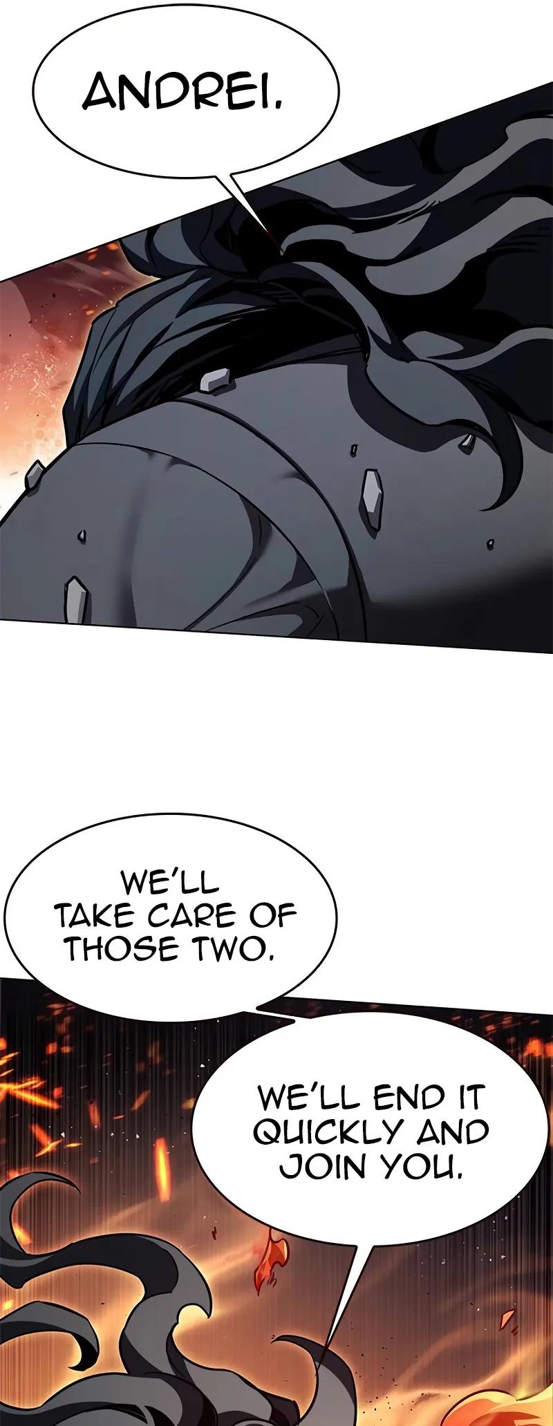 Eleceed Chap 316 - Next Chap 317