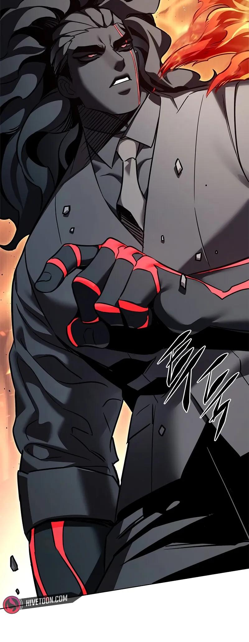Eleceed Chap 316 - Next Chap 317