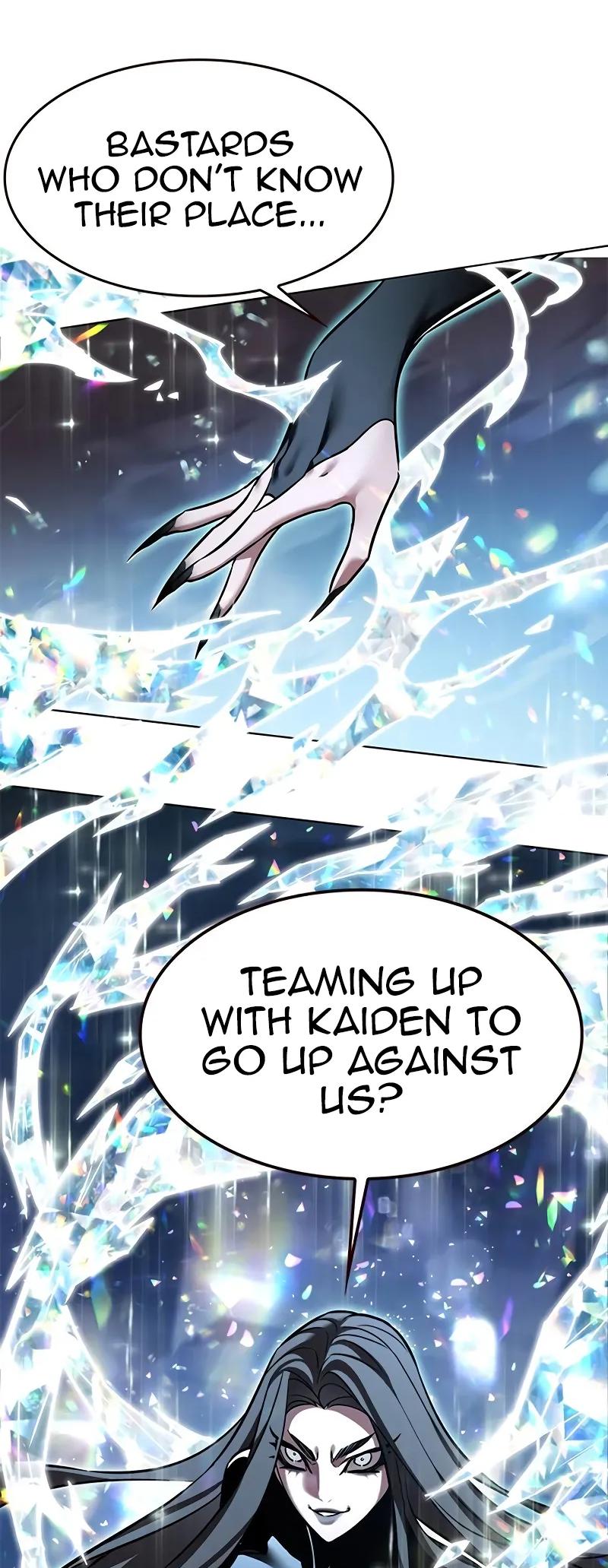Eleceed Chap 316 - Next Chap 317