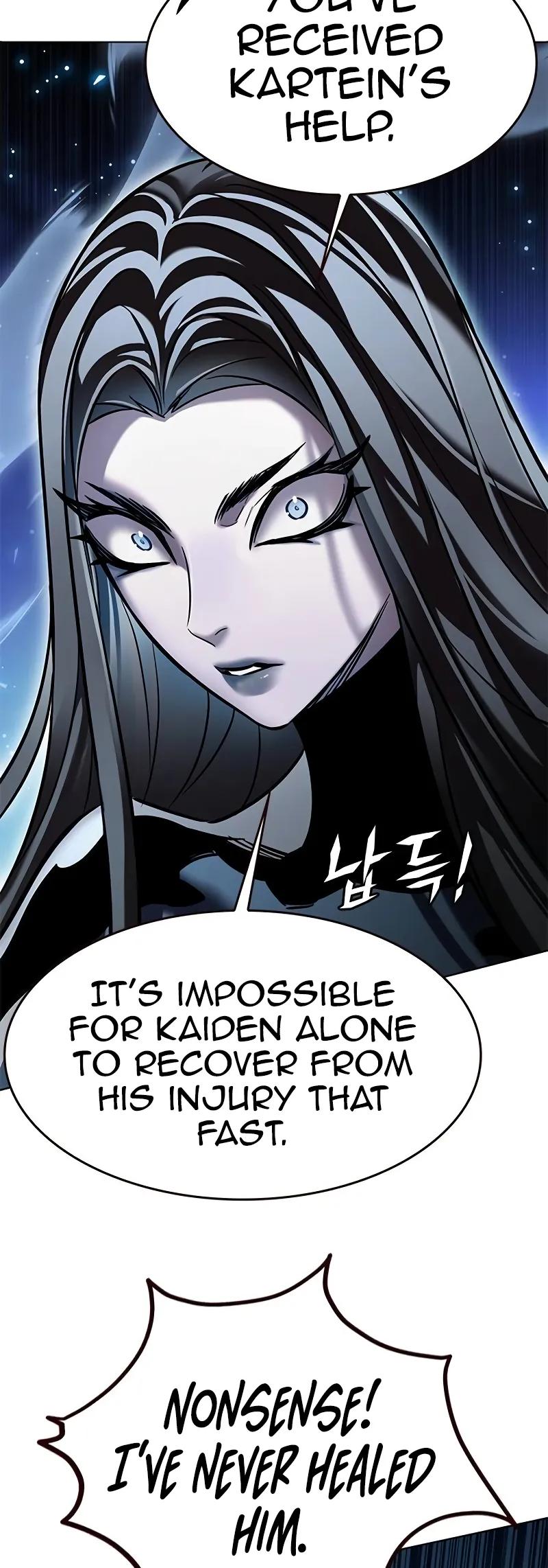 Eleceed Chap 316 - Next Chap 317