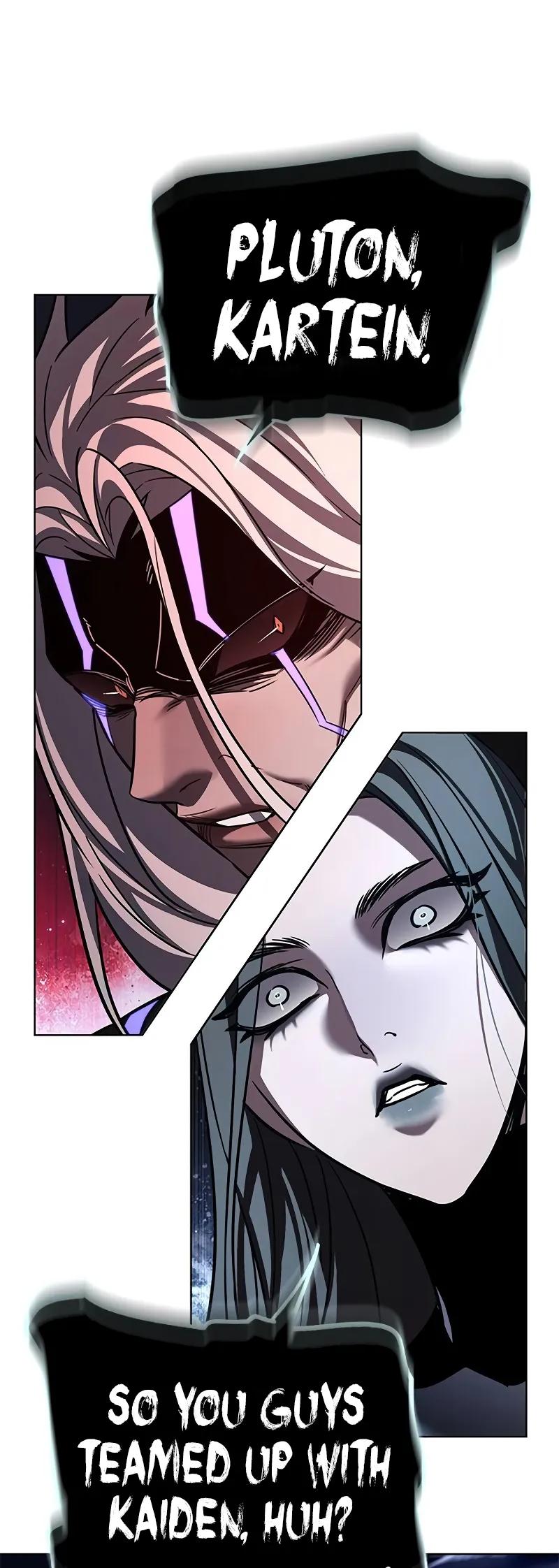 Eleceed Chap 316 - Next Chap 317