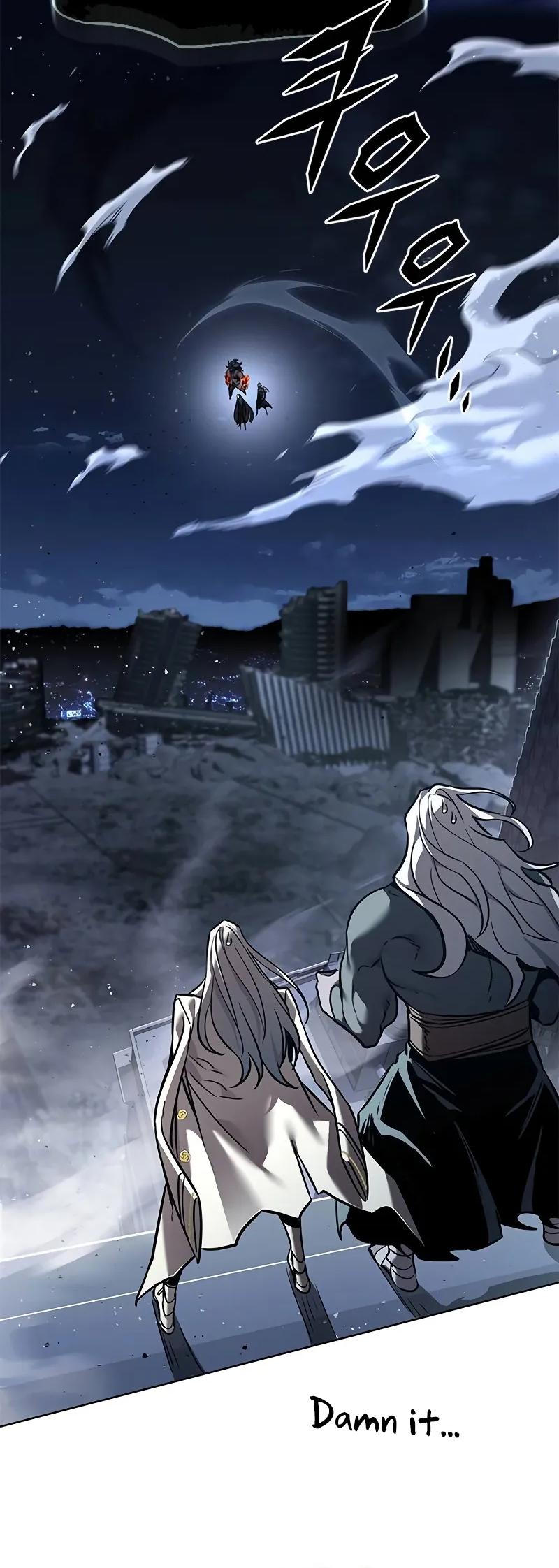Eleceed Chap 316 - Next Chap 317