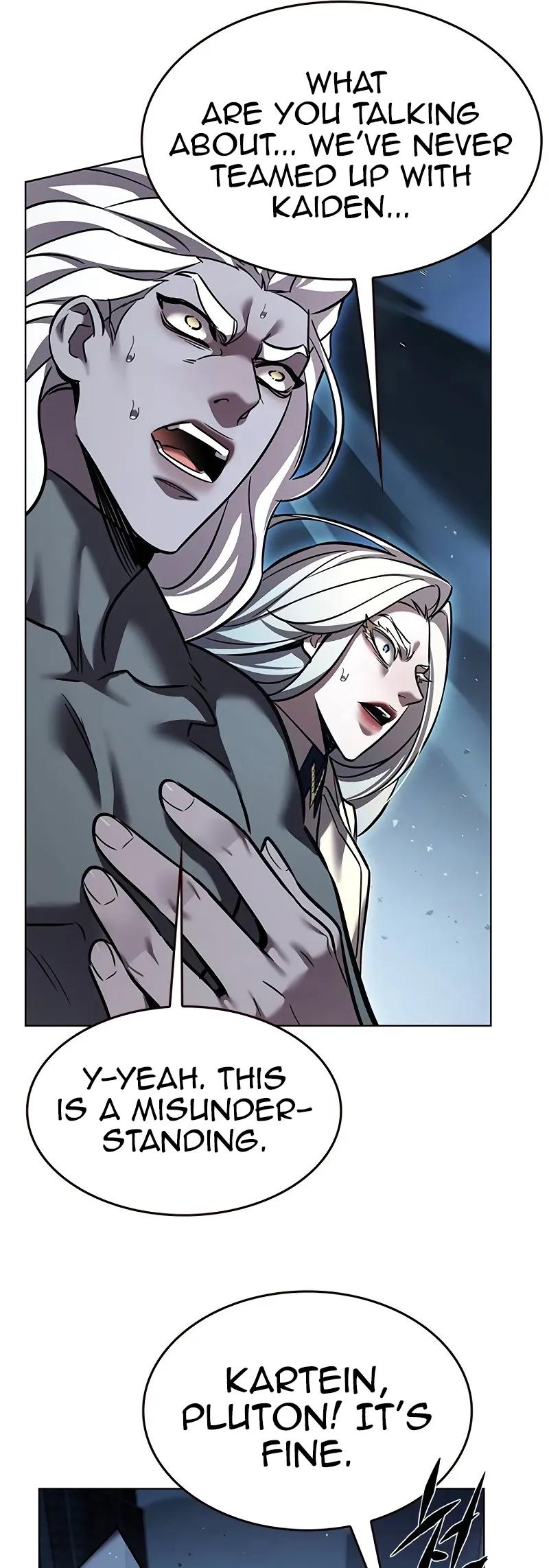 Eleceed Chap 316 - Next Chap 317