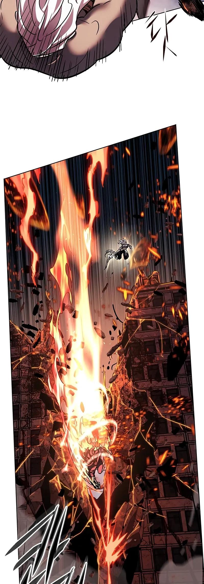 Eleceed Chap 316 - Next Chap 317