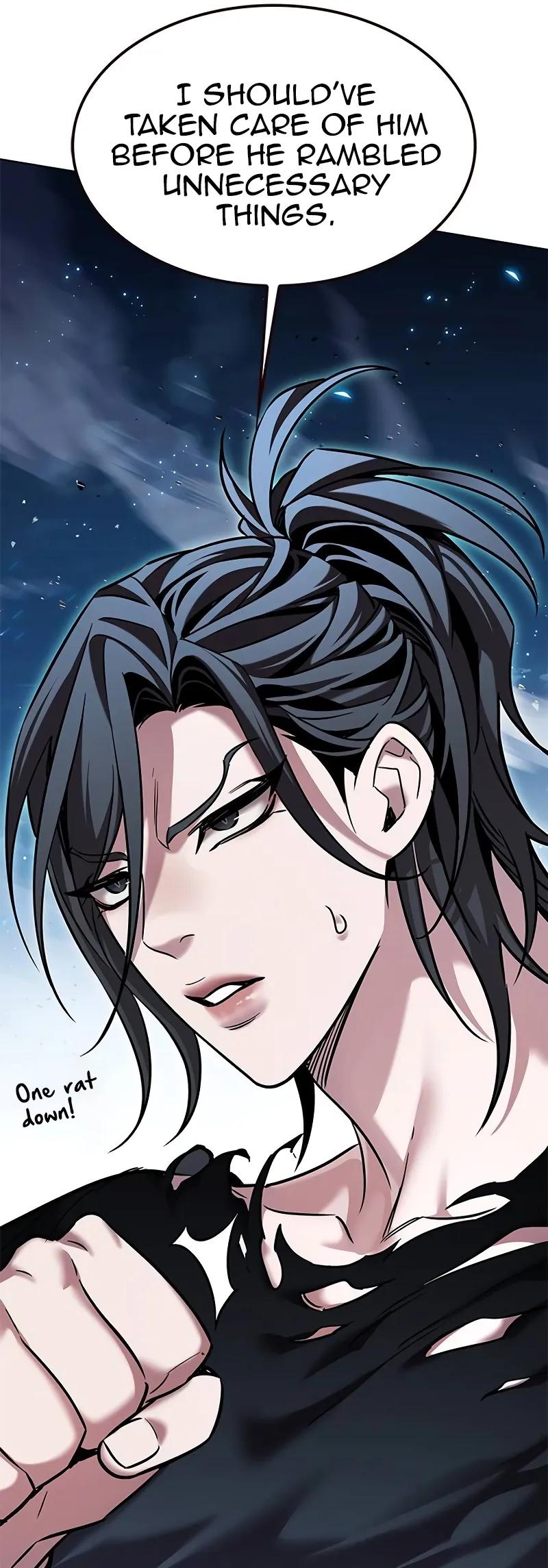 Eleceed Chap 316 - Next Chap 317