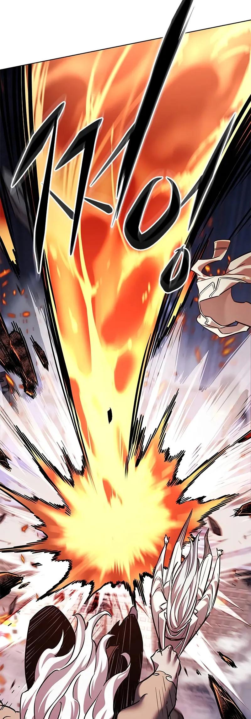 Eleceed Chap 316 - Next Chap 317