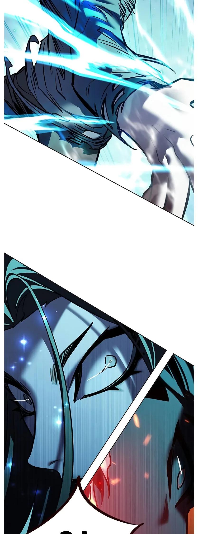 Eleceed Chap 316 - Next Chap 317