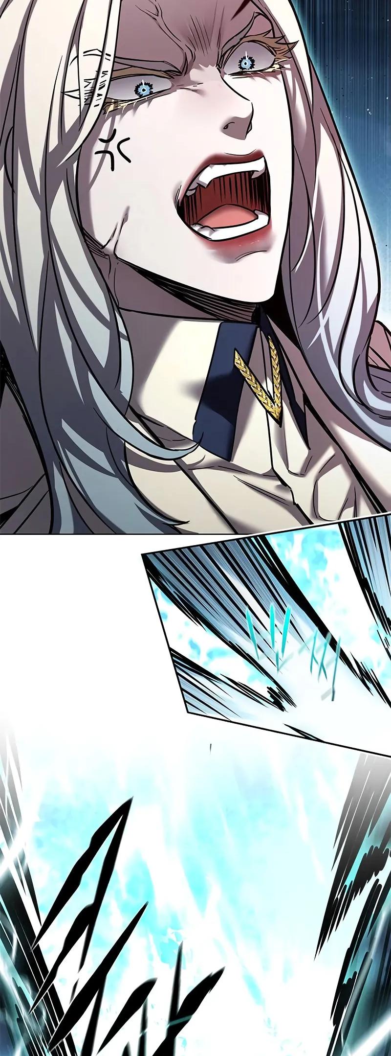 Eleceed Chap 316 - Next Chap 317