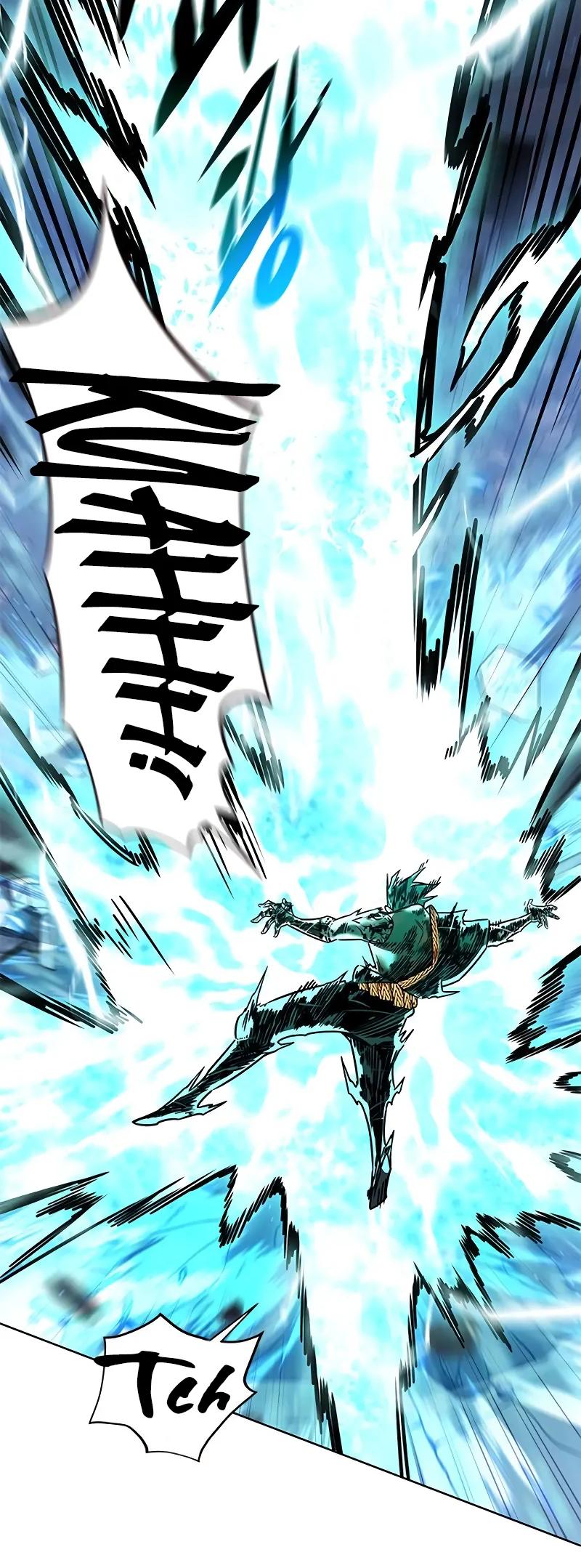 Eleceed Chap 316 - Next Chap 317
