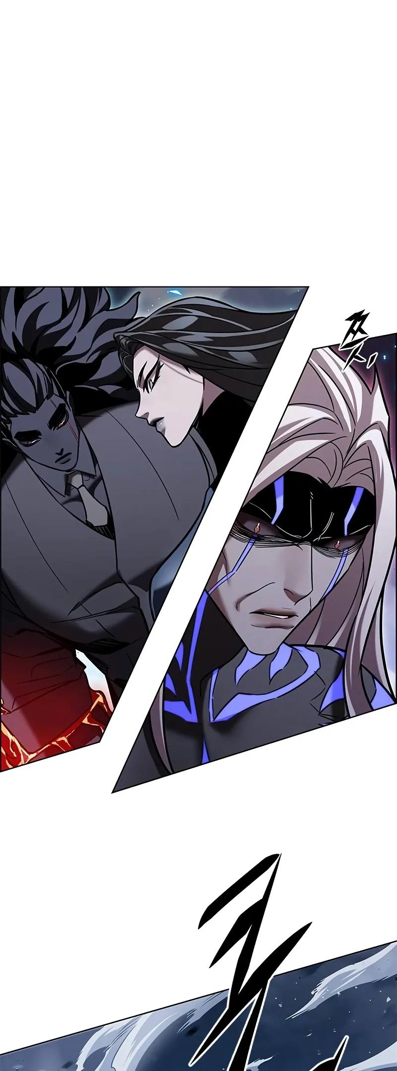 Eleceed Chap 316 - Next Chap 317
