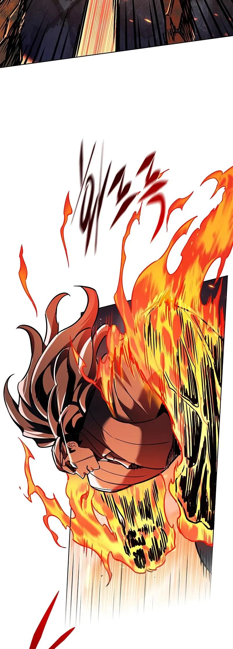 Eleceed Chap 316 - Next Chap 317
