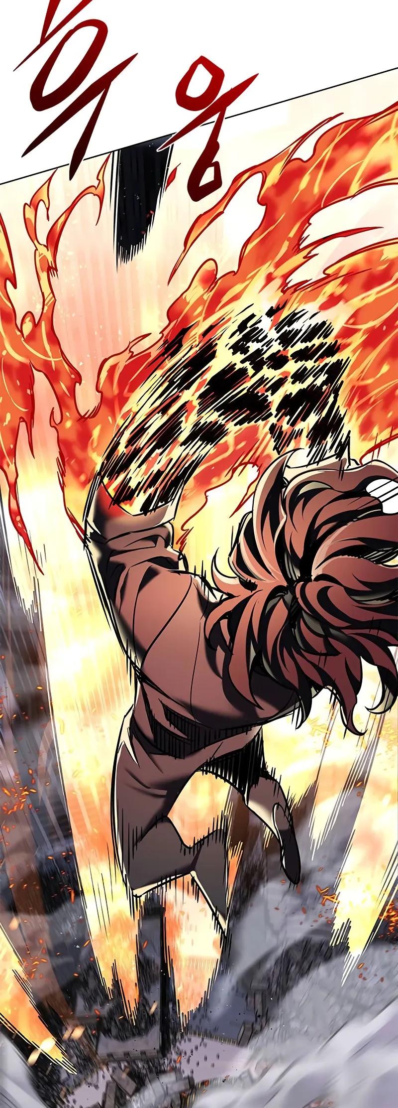 Eleceed Chap 316 - Next Chap 317