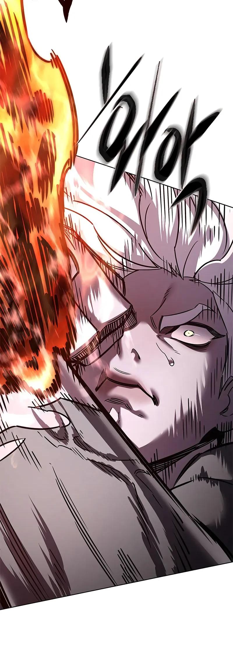 Eleceed Chap 316 - Next Chap 317