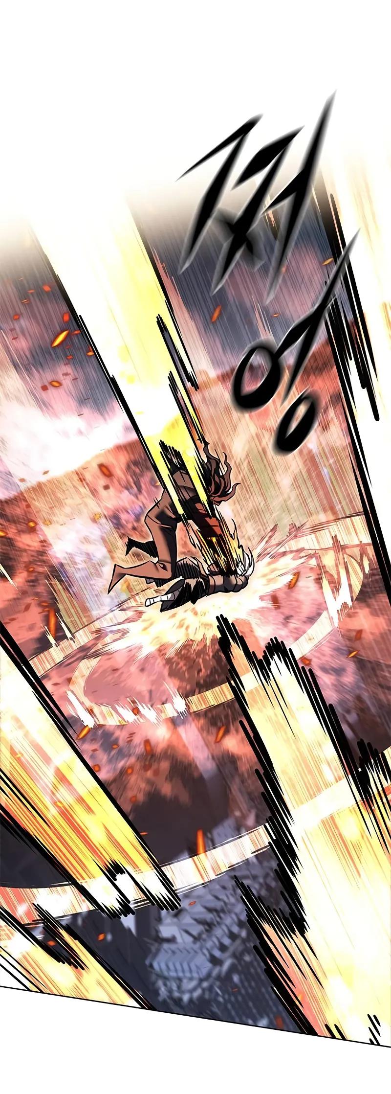 Eleceed Chap 316 - Next Chap 317