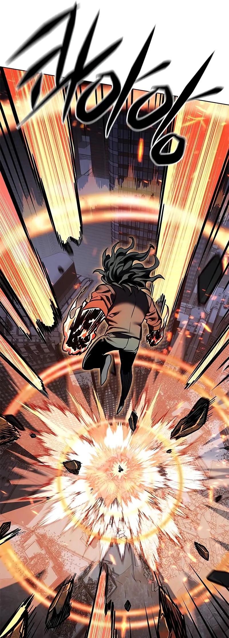 Eleceed Chap 316 - Next Chap 317