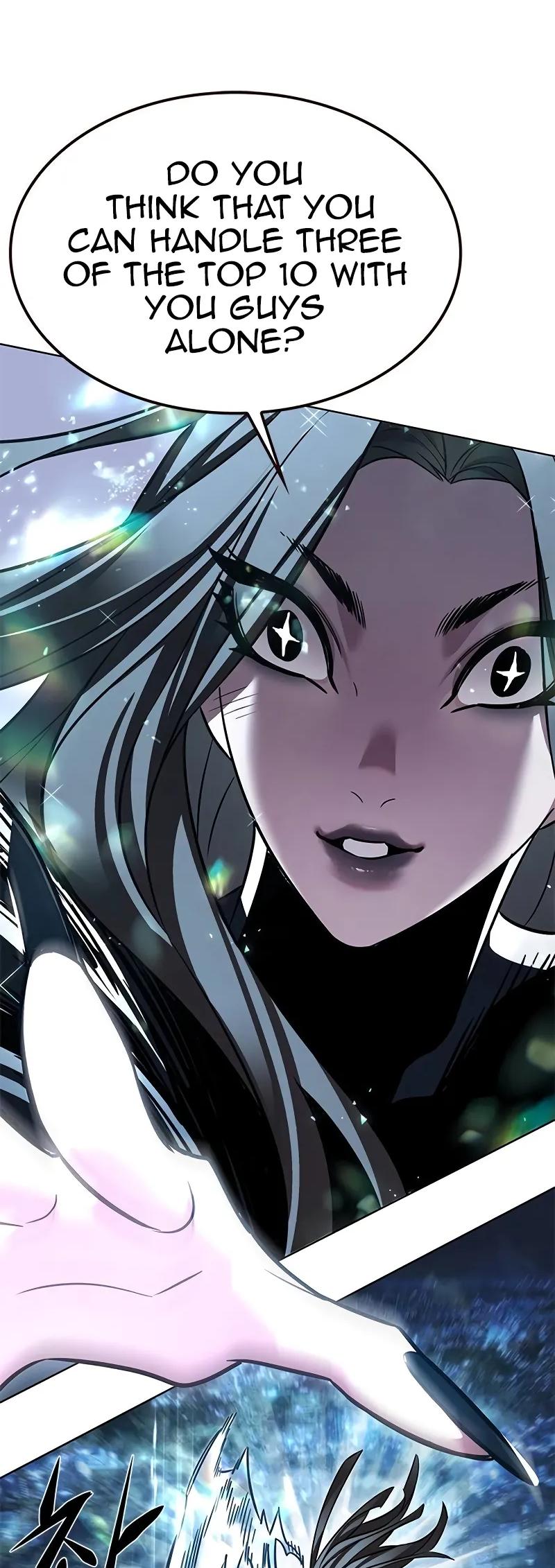 Eleceed Chap 316 - Next Chap 317
