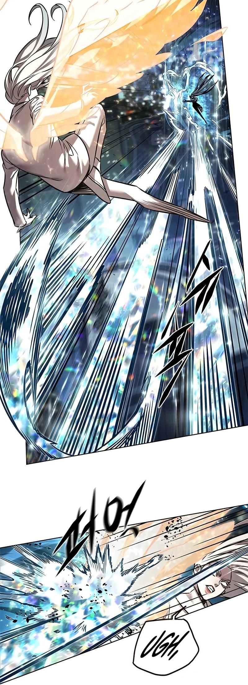 Eleceed Chap 316 - Next Chap 317
