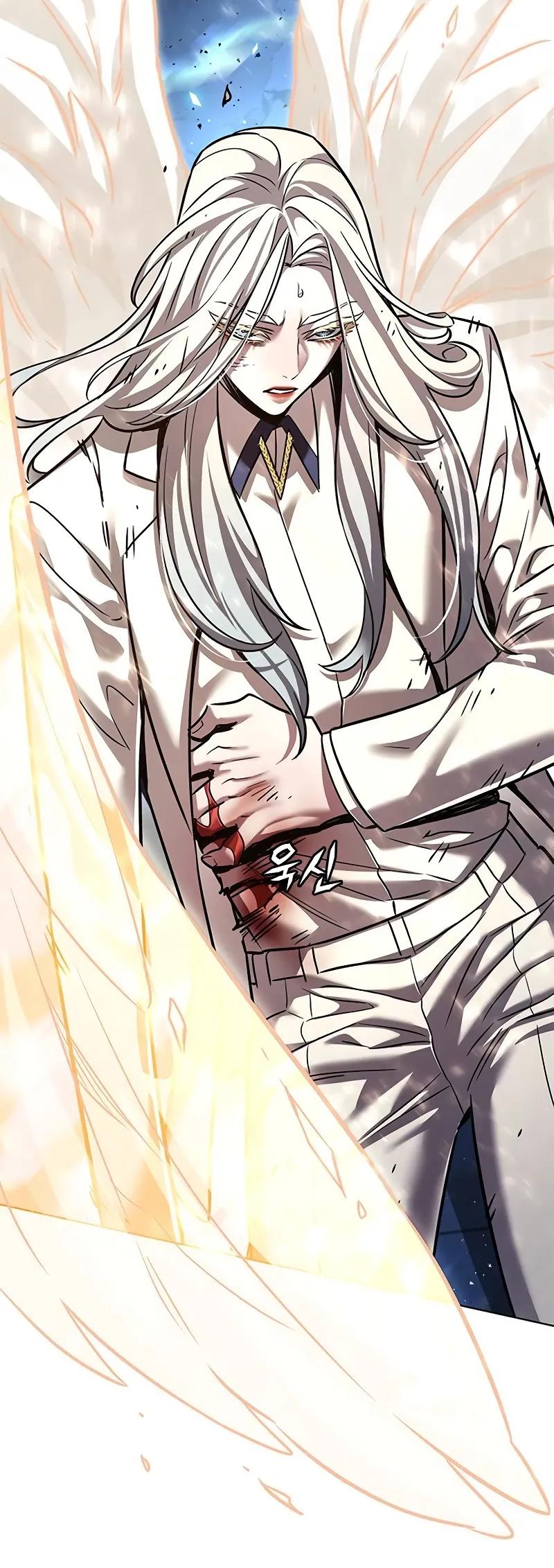 Eleceed Chap 316 - Next Chap 317