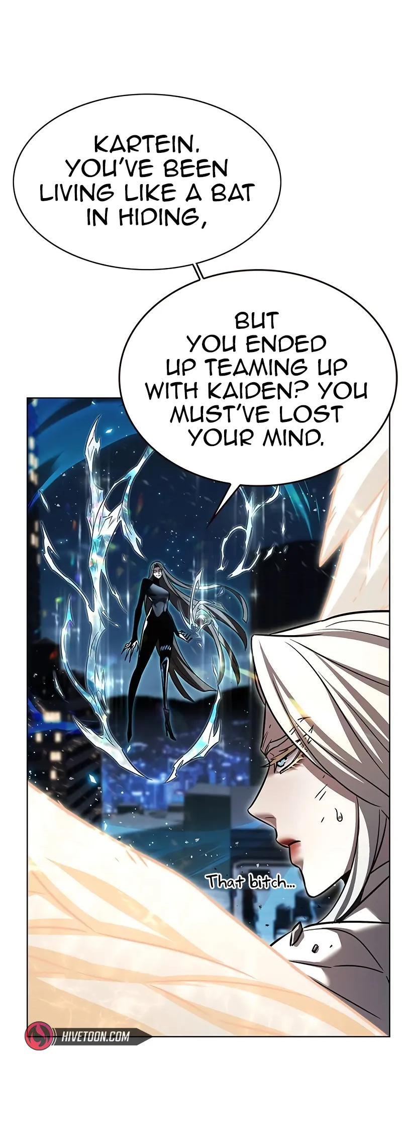 Eleceed Chap 316 - Next Chap 317