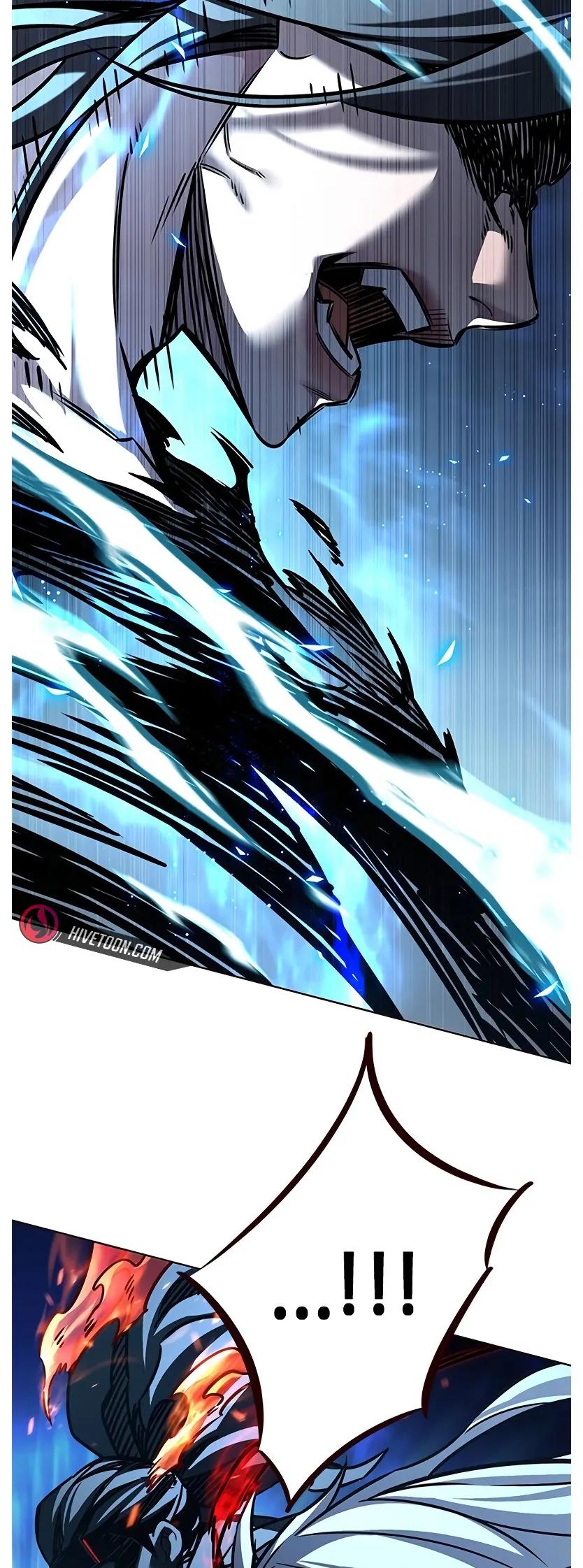 Eleceed Chap 316 - Next Chap 317
