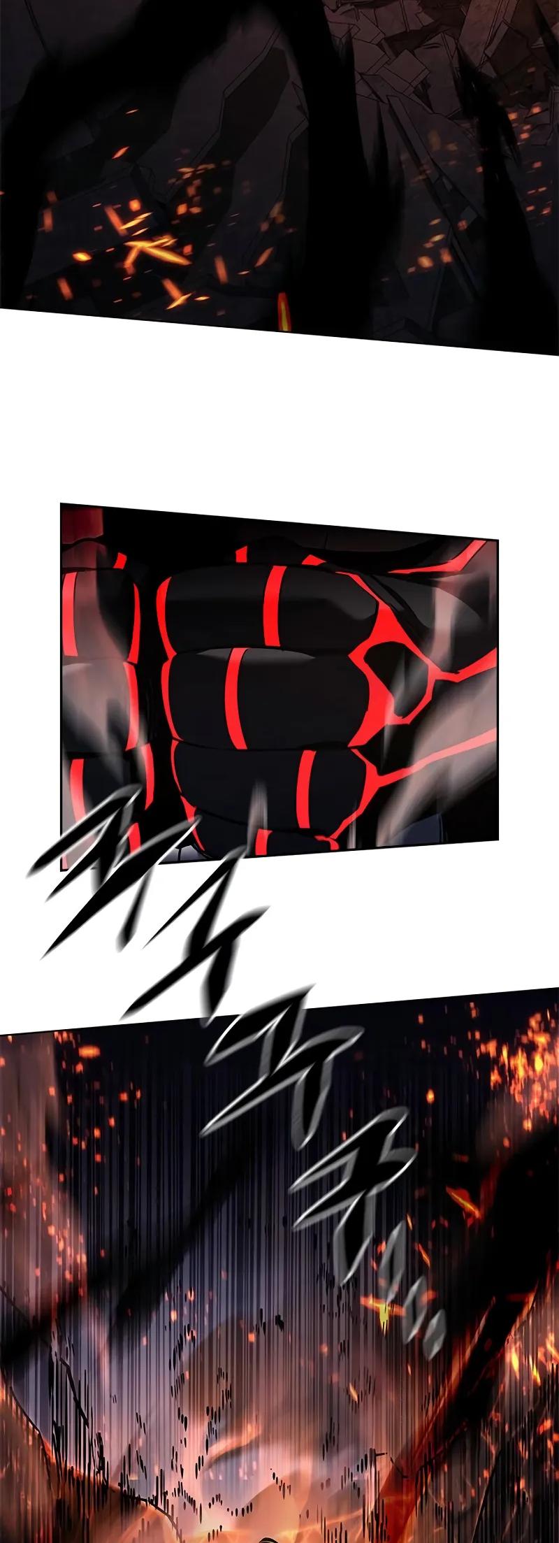Eleceed Chap 316 - Next Chap 317