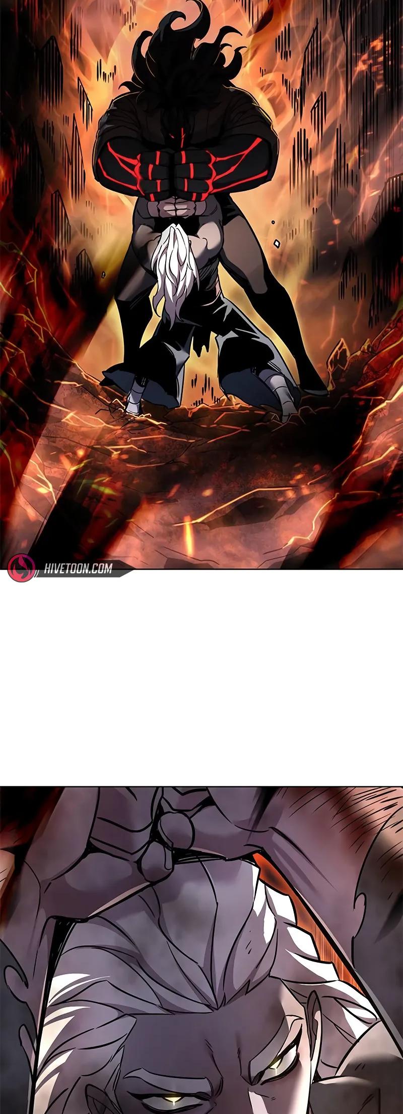Eleceed Chap 316 - Next Chap 317