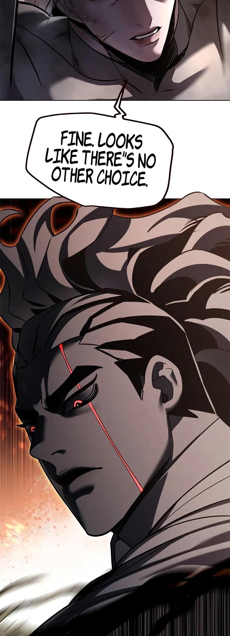 Eleceed Chap 316 - Next Chap 317