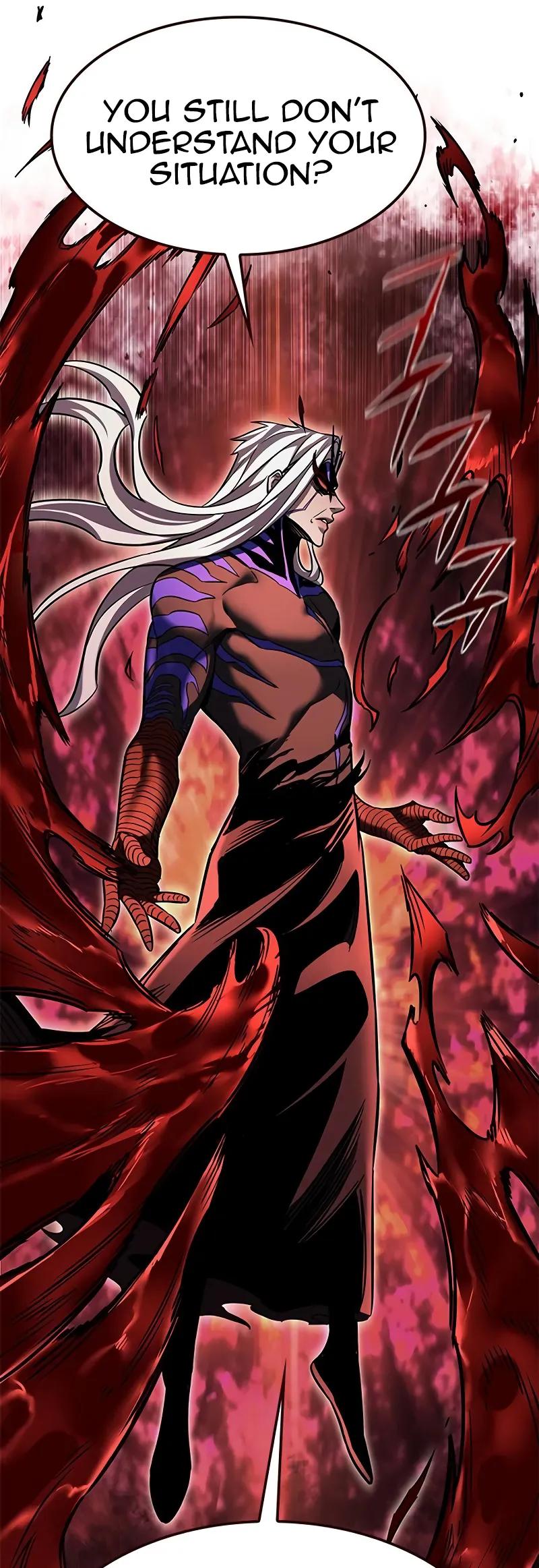 Eleceed Chap 316 - Next Chap 317