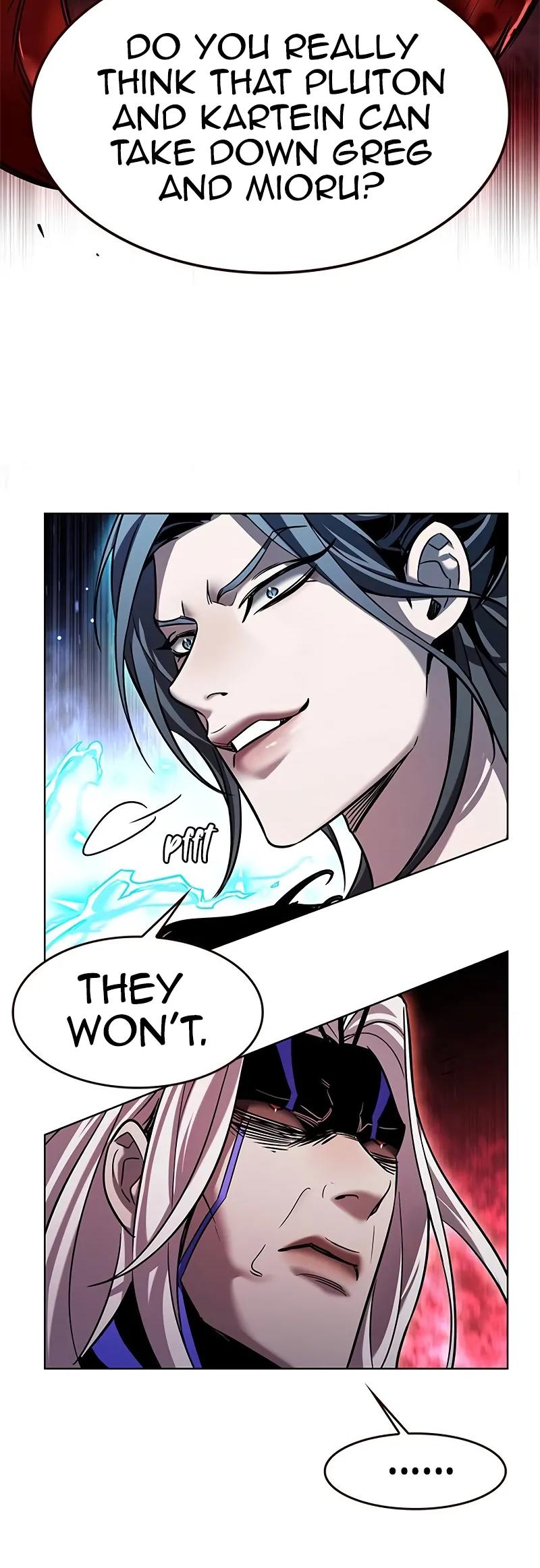 Eleceed Chap 316 - Next Chap 317