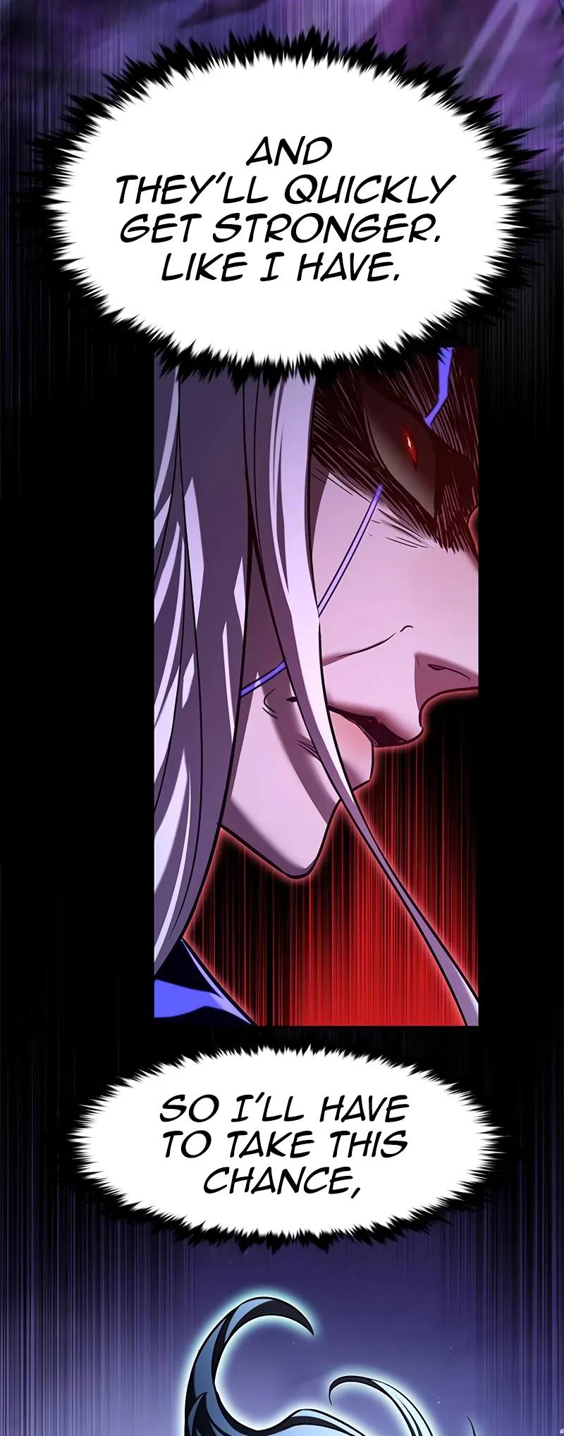 Eleceed Chap 316 - Next Chap 317