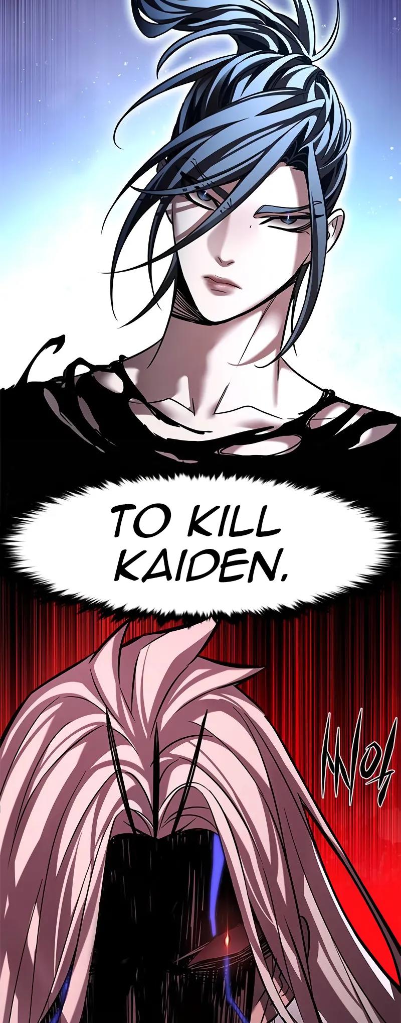 Eleceed Chap 316 - Next Chap 317
