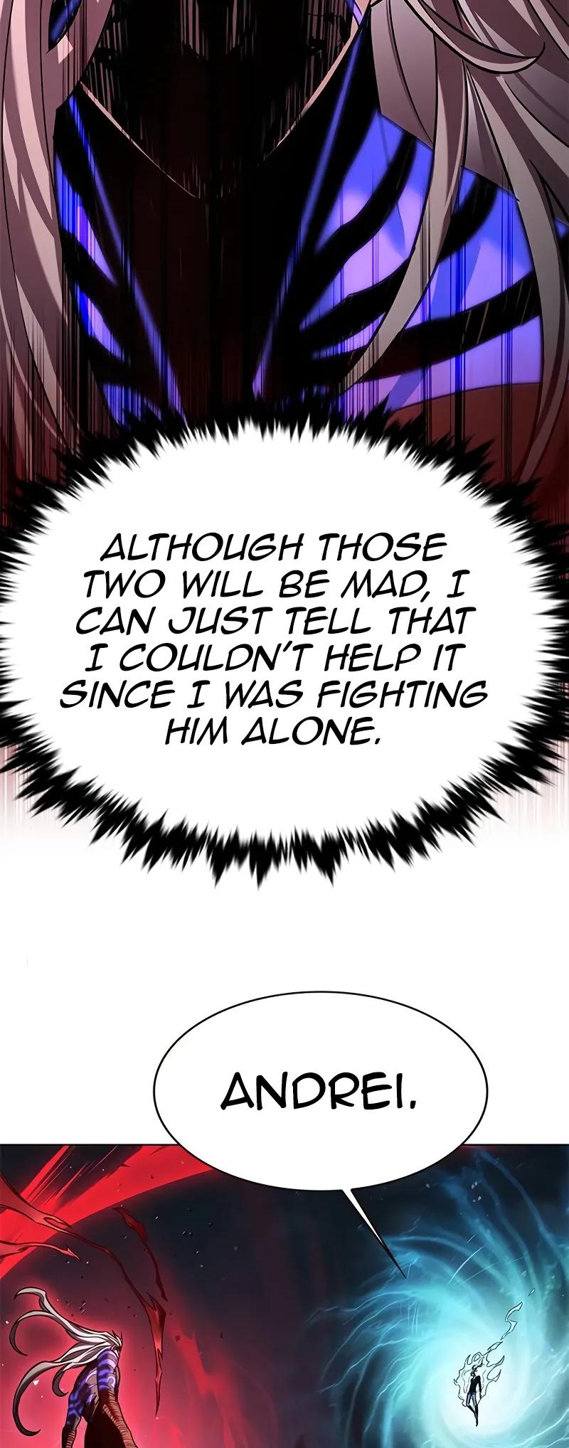 Eleceed Chap 316 - Next Chap 317