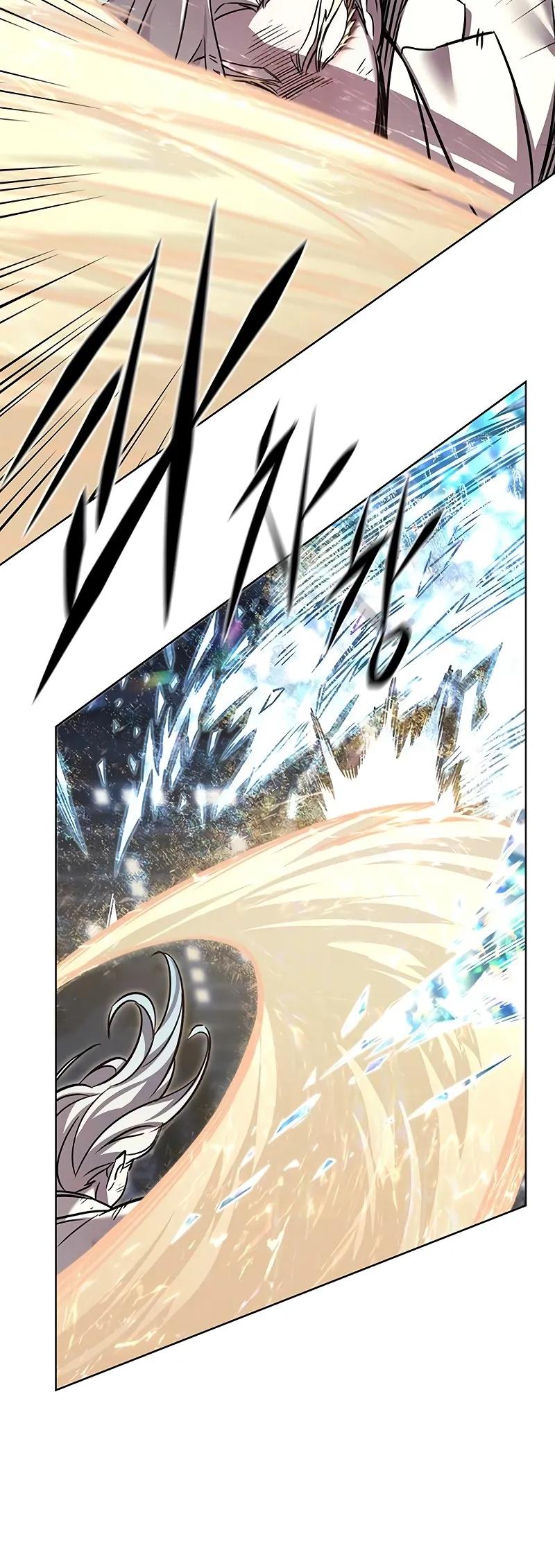 Eleceed Chap 316 - Next Chap 317