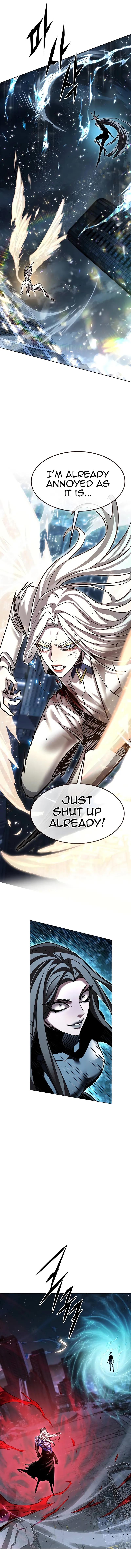 Eleceed Chap 316 - Next Chap 317