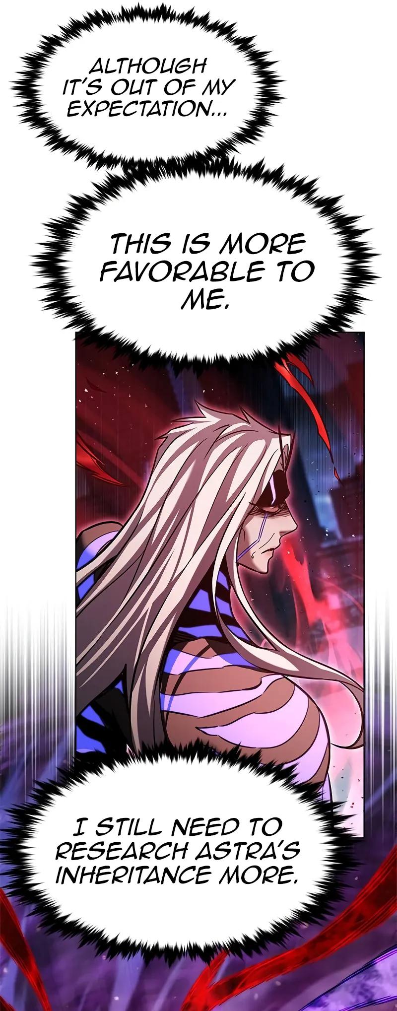 Eleceed Chap 316 - Next Chap 317