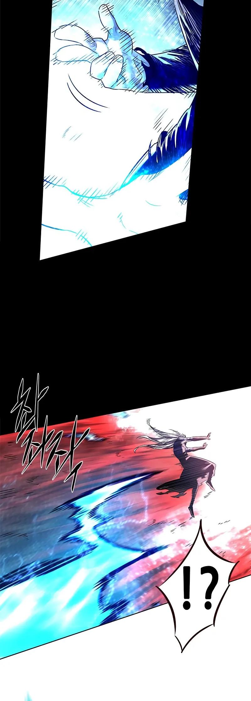 Eleceed Chap 316 - Next Chap 317