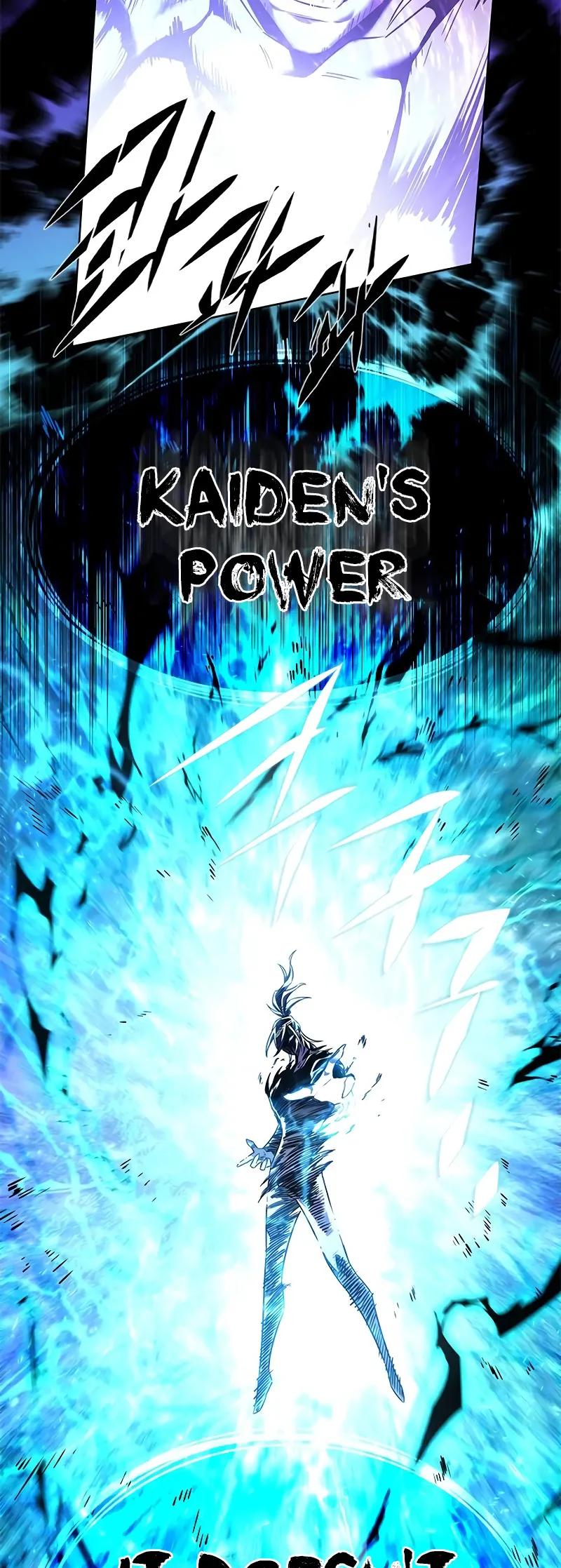 Eleceed Chap 316 - Next Chap 317