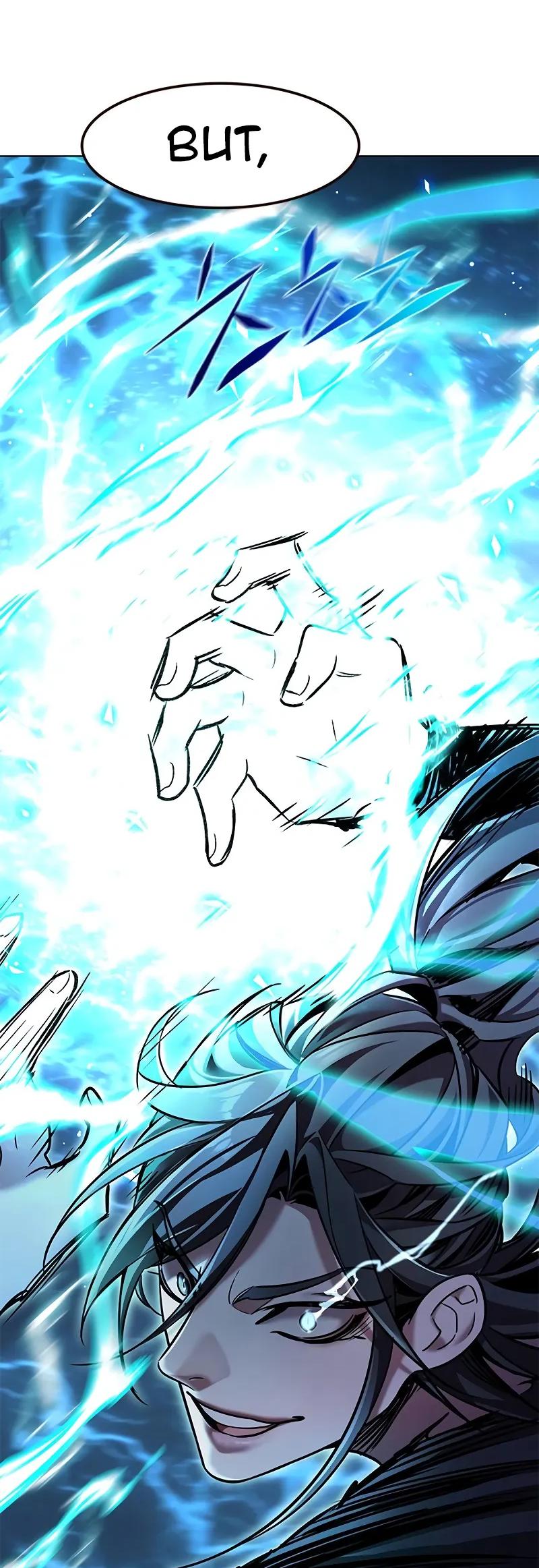 Eleceed Chap 316 - Next Chap 317