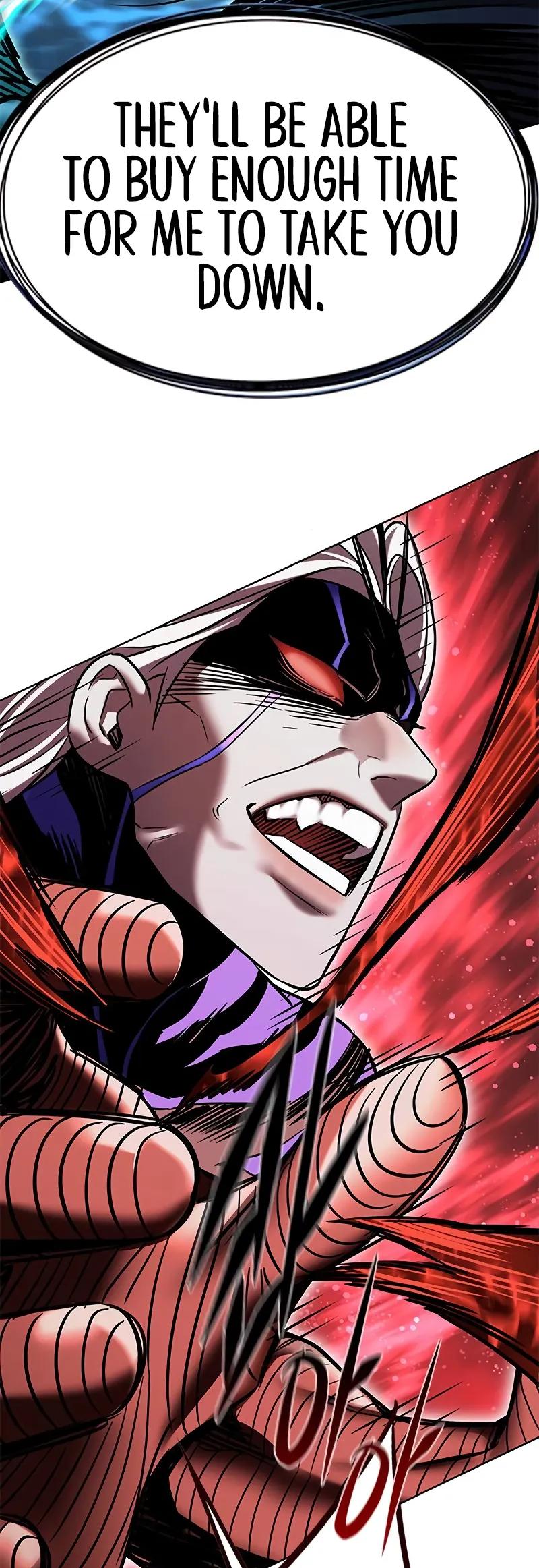 Eleceed Chap 316 - Next Chap 317