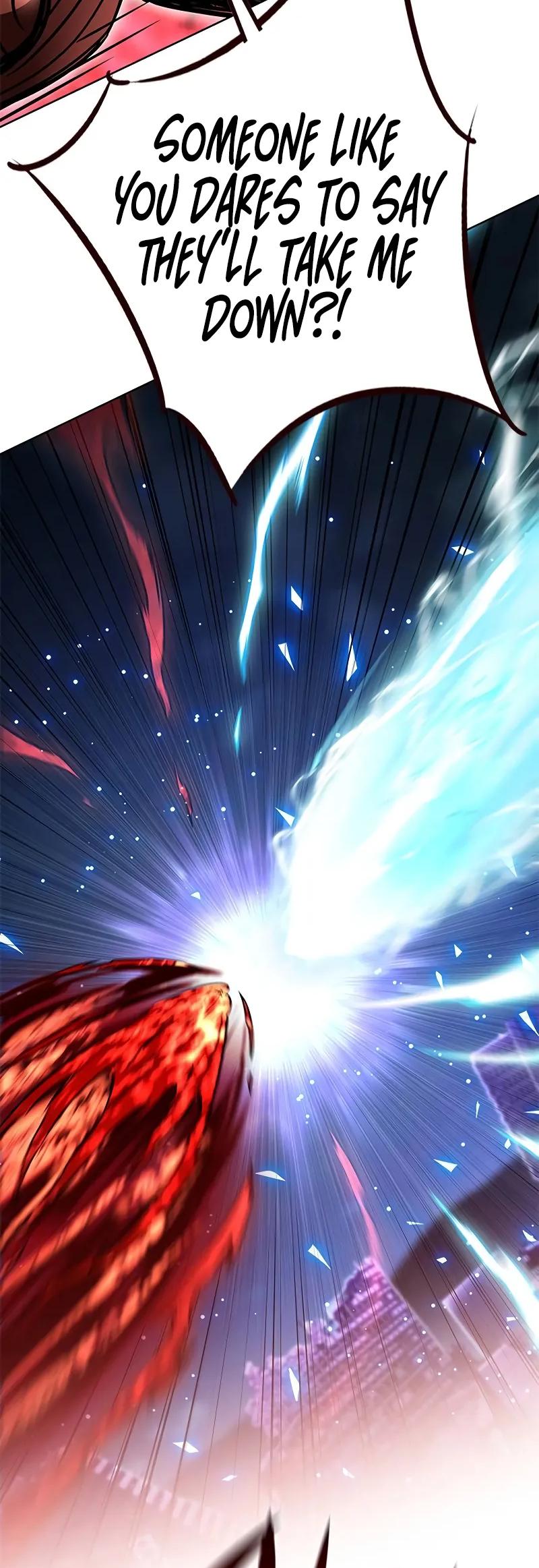 Eleceed Chap 316 - Next Chap 317