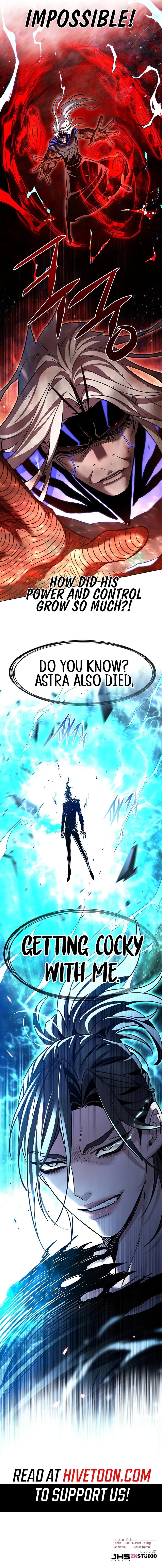 Eleceed Chap 316 - Next Chap 317