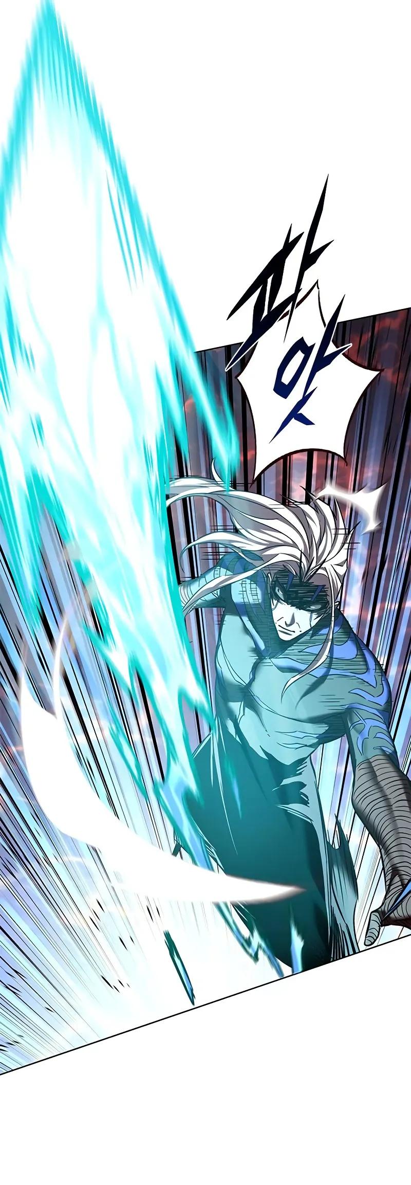 Eleceed Chap 316 - Next Chap 317