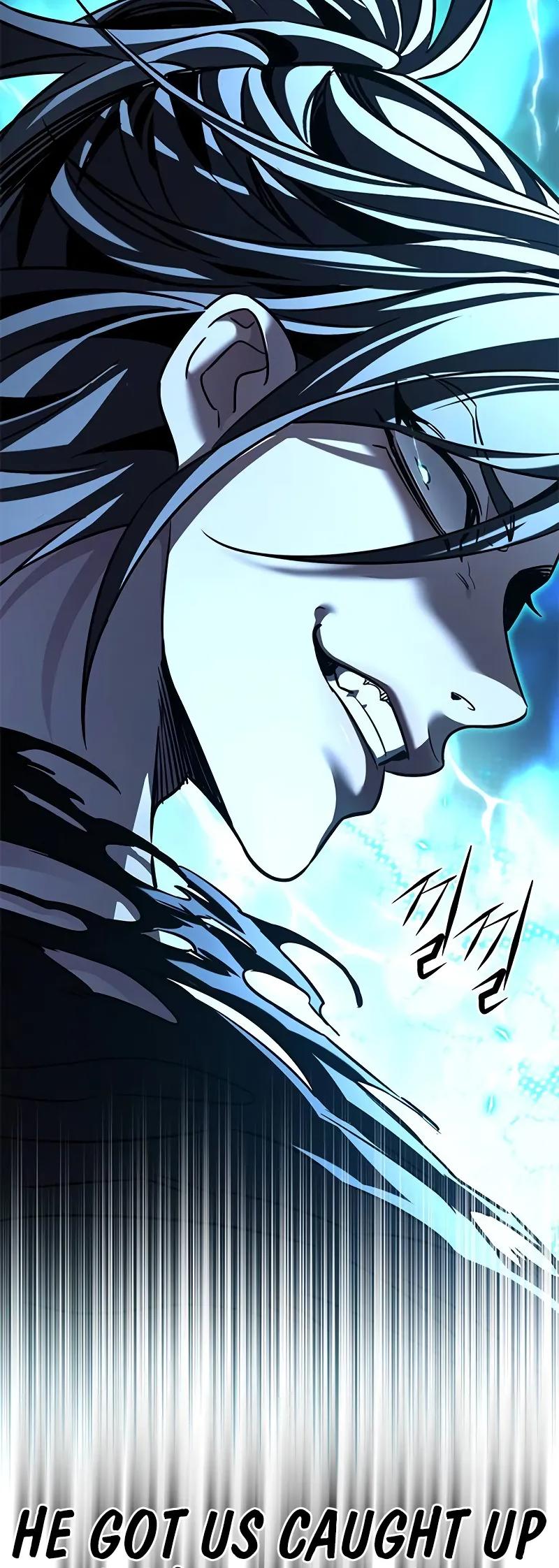 Eleceed Chap 316 - Next Chap 317