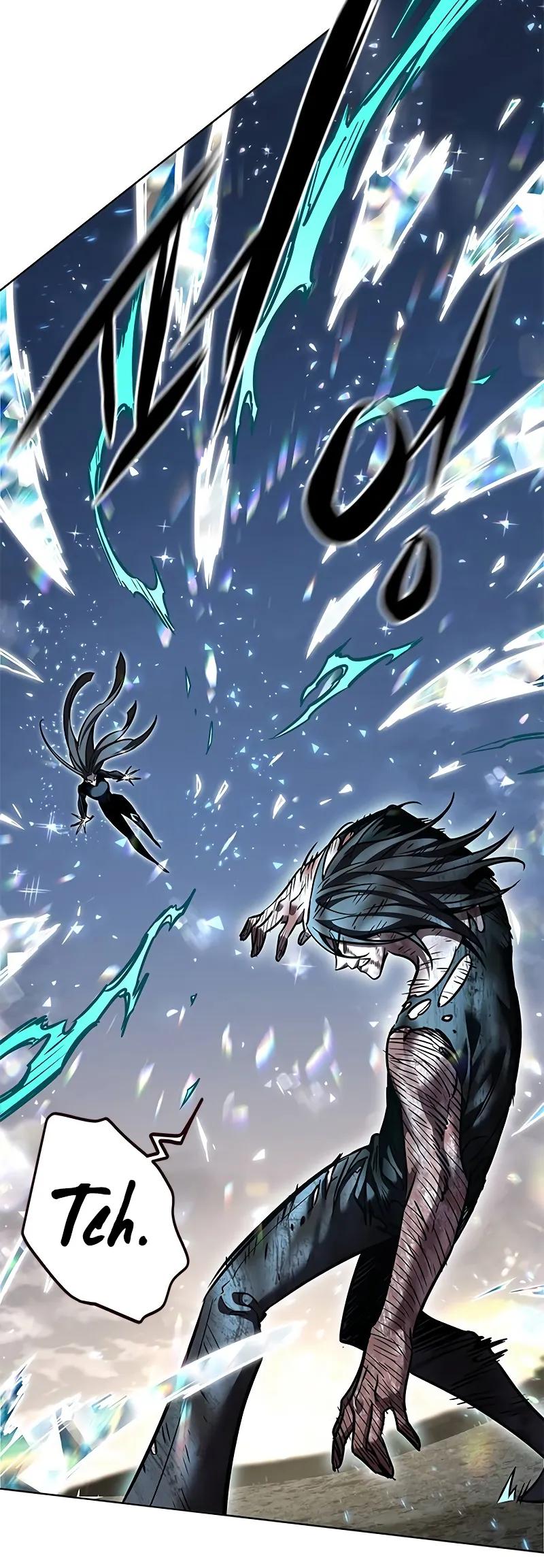 Eleceed Chap 319 - Next Chap 320
