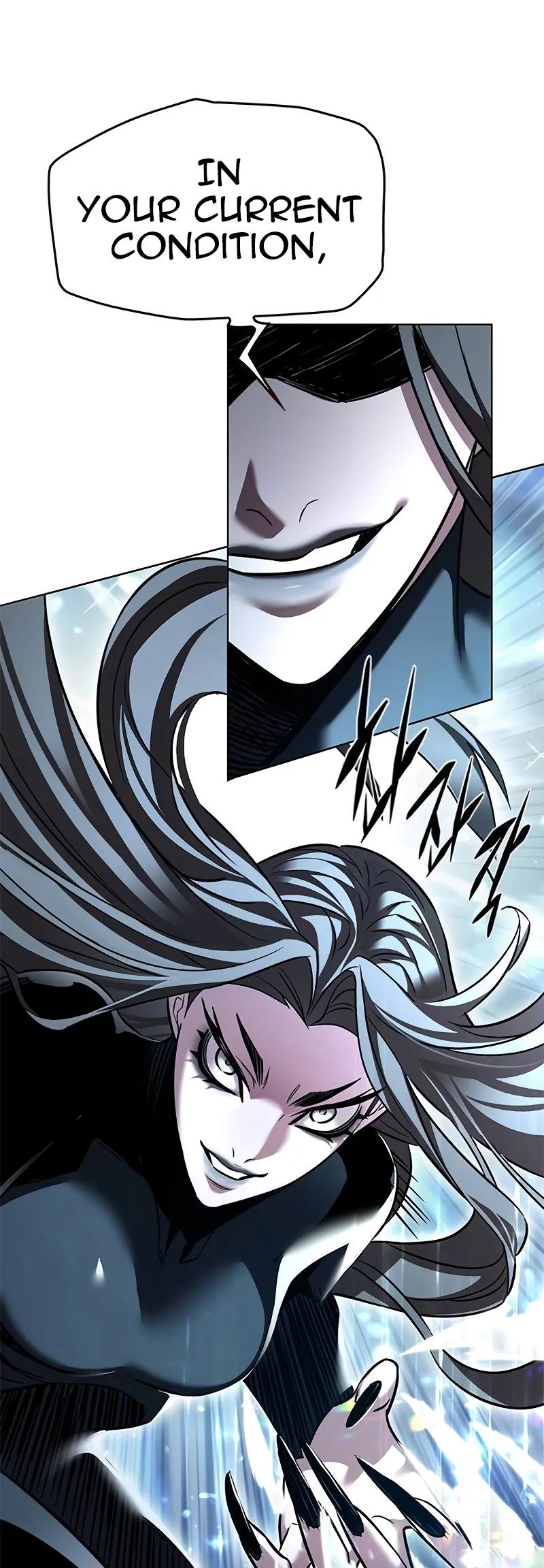 Eleceed Chap 319 - Next Chap 320