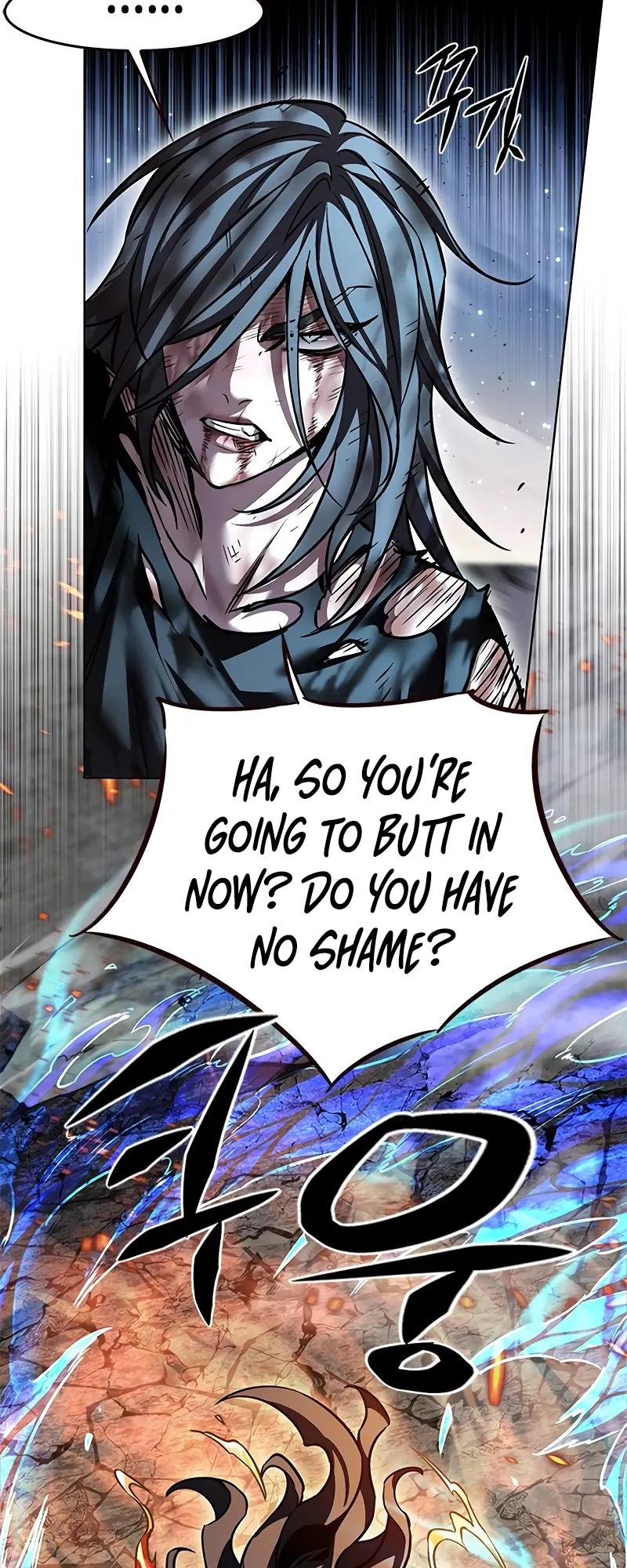 Eleceed Chap 319 - Next Chap 320