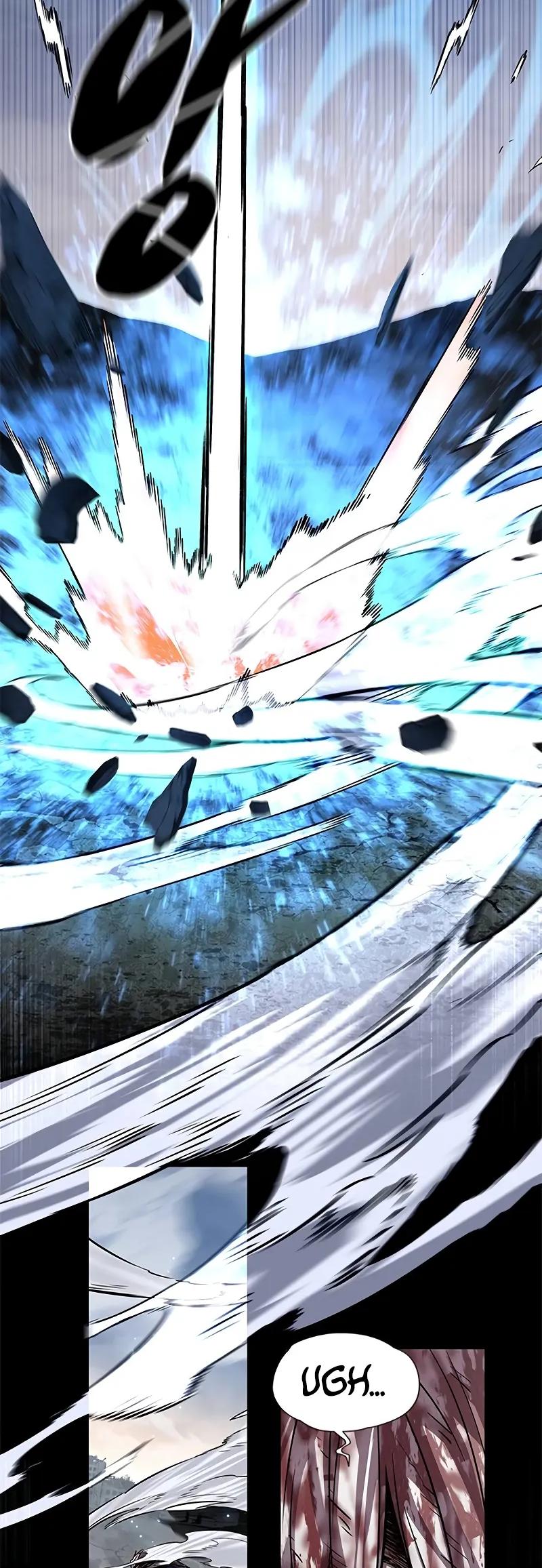 Eleceed Chap 319 - Next Chap 320
