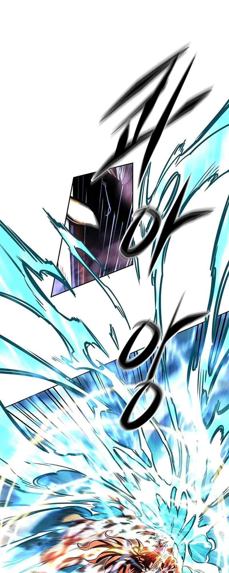 Eleceed Chap 319 - Next Chap 320