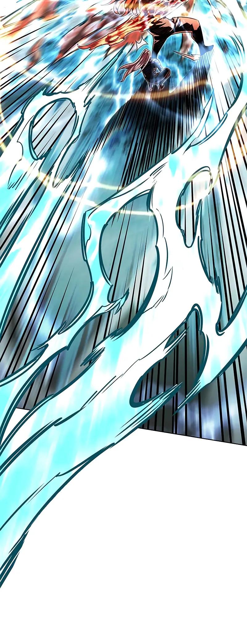 Eleceed Chap 319 - Next Chap 320